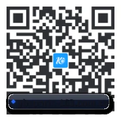 Android 系统版 二维码